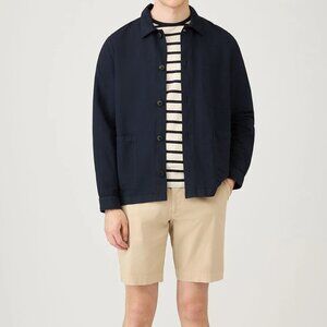 Men's Sunspel Chino Shorts